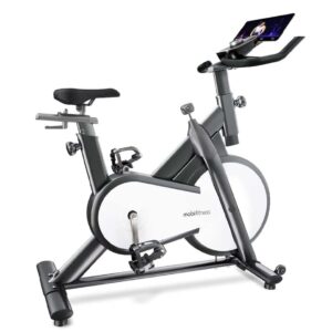 Bicicleta estática