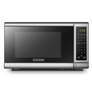 Microondas Black & Decker