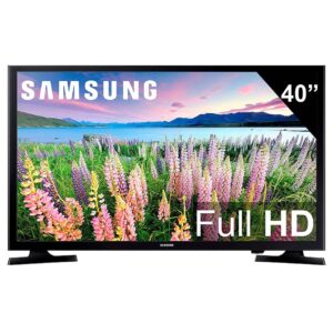 Tv Samsung 40"